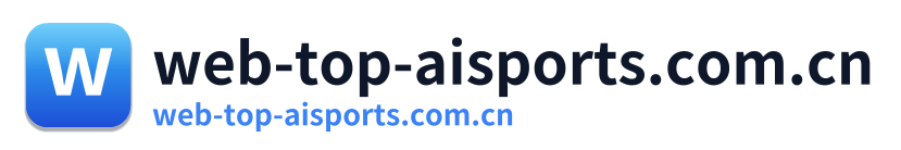 web-top-aisports.com.cn Logo